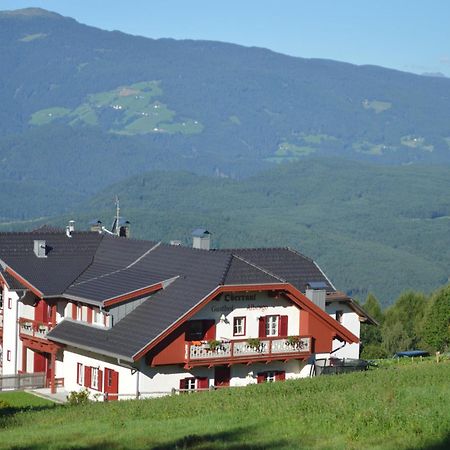 Oberraut Hotel Brunico Kültér fotó