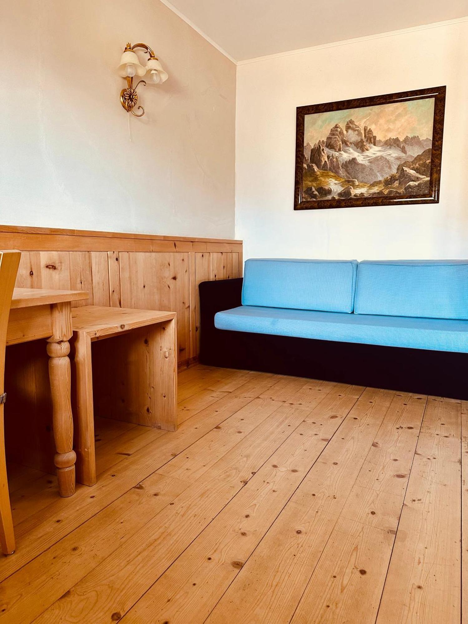 Oberraut Hotel Brunico Kültér fotó