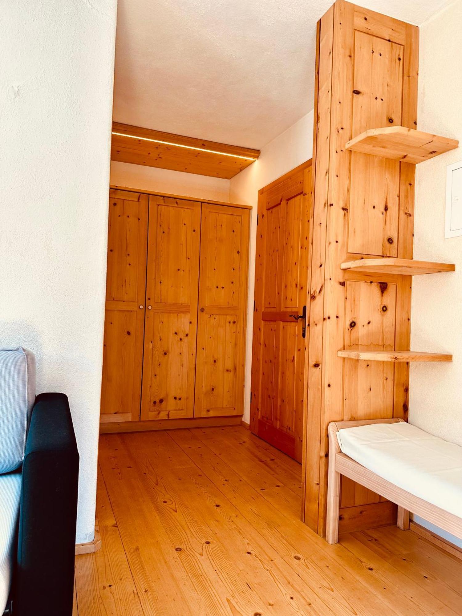 Oberraut Hotel Brunico Kültér fotó