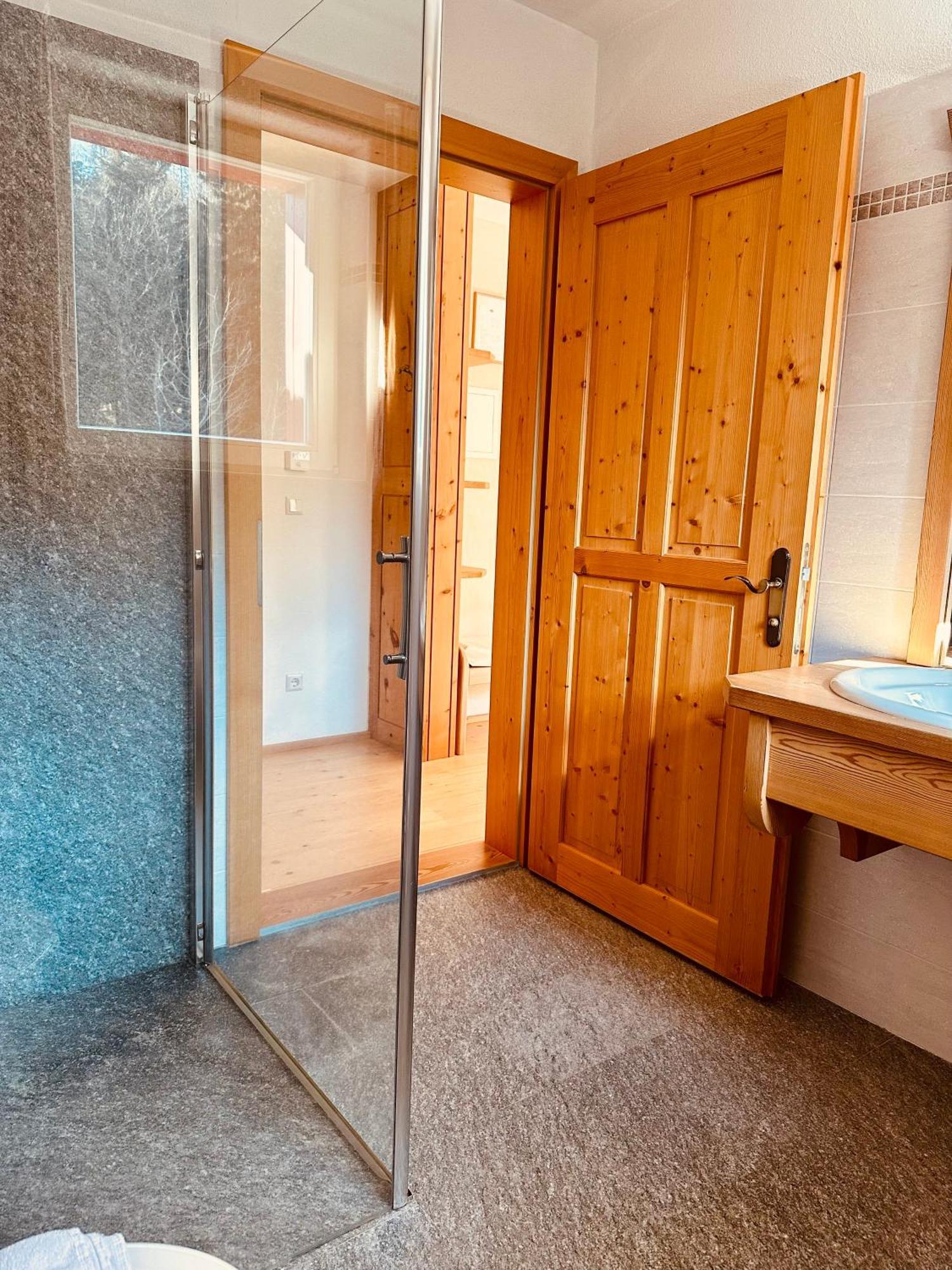 Oberraut Hotel Brunico Kültér fotó