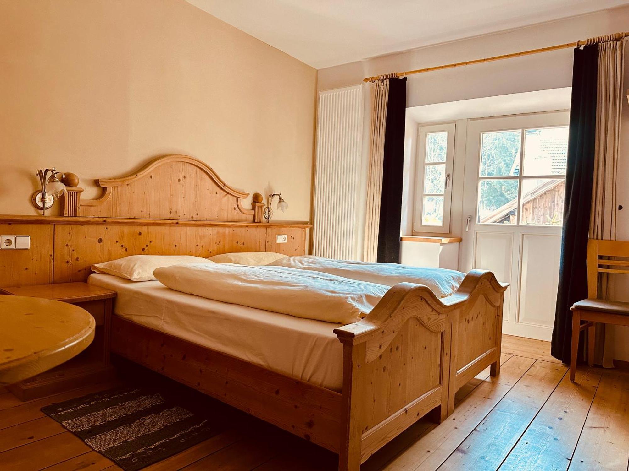 Oberraut Hotel Brunico Kültér fotó