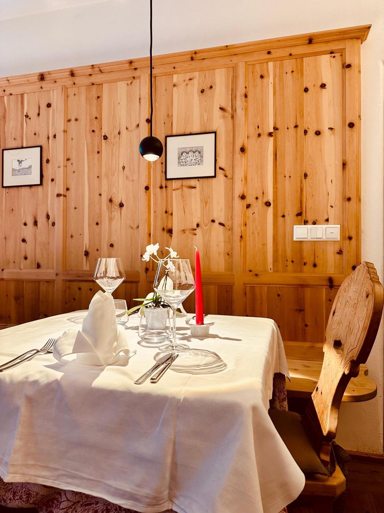 Oberraut Hotel Brunico Kültér fotó