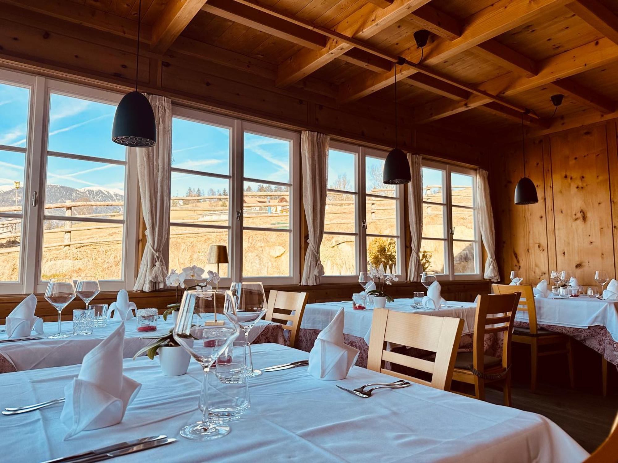Oberraut Hotel Brunico Kültér fotó