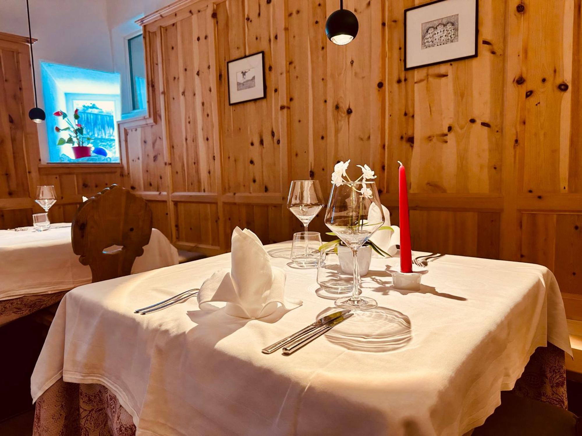 Oberraut Hotel Brunico Kültér fotó