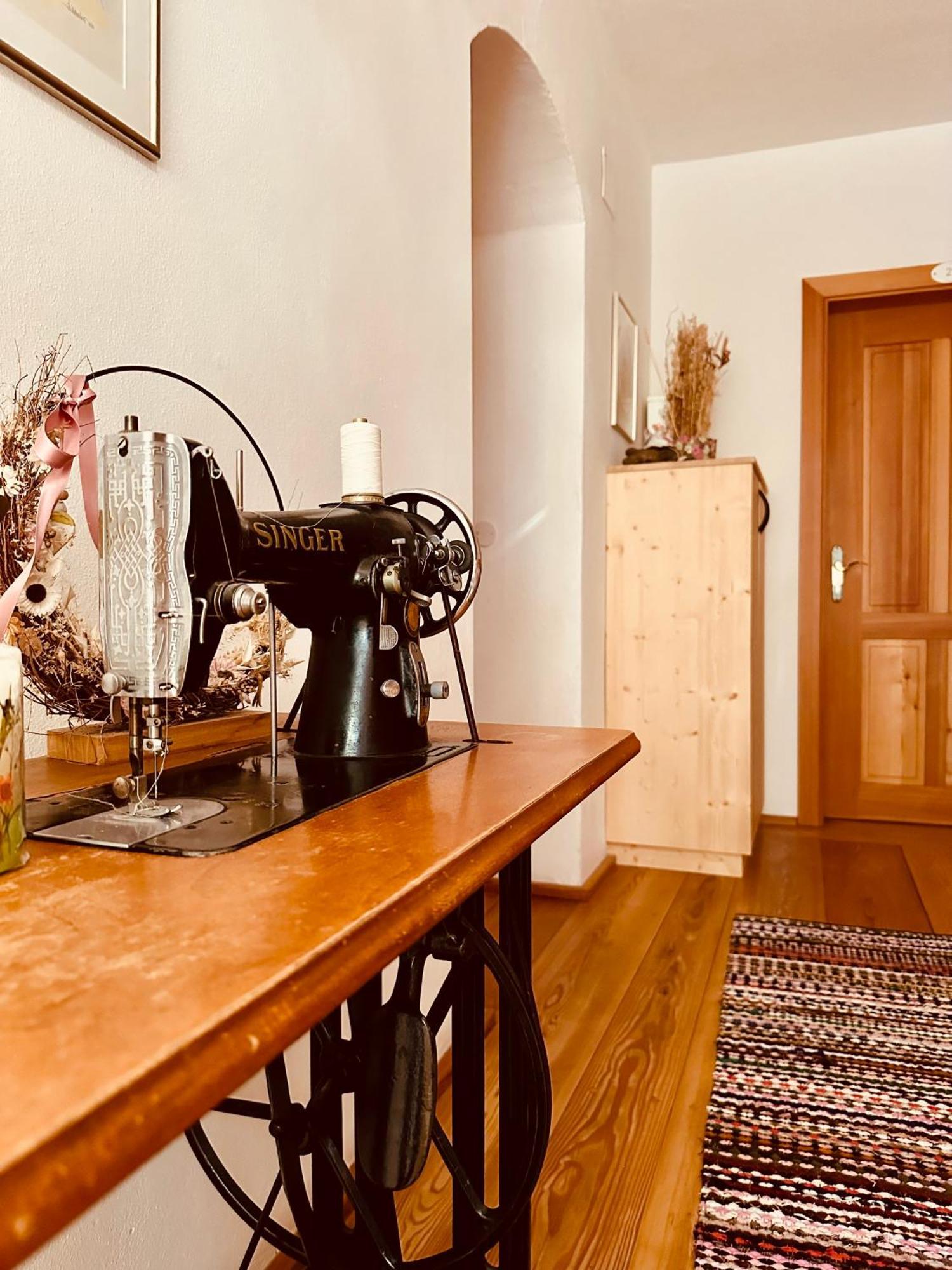 Oberraut Hotel Brunico Kültér fotó