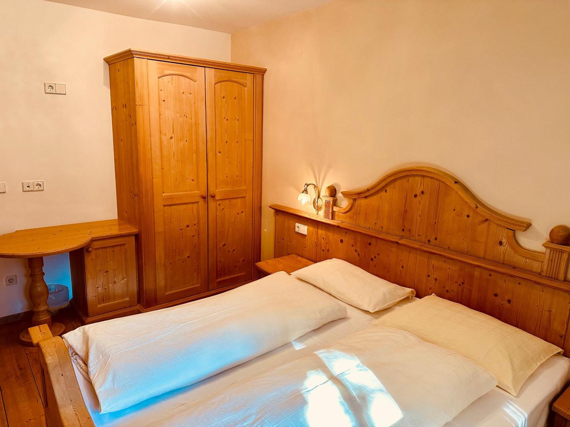 Oberraut Hotel Brunico Kültér fotó