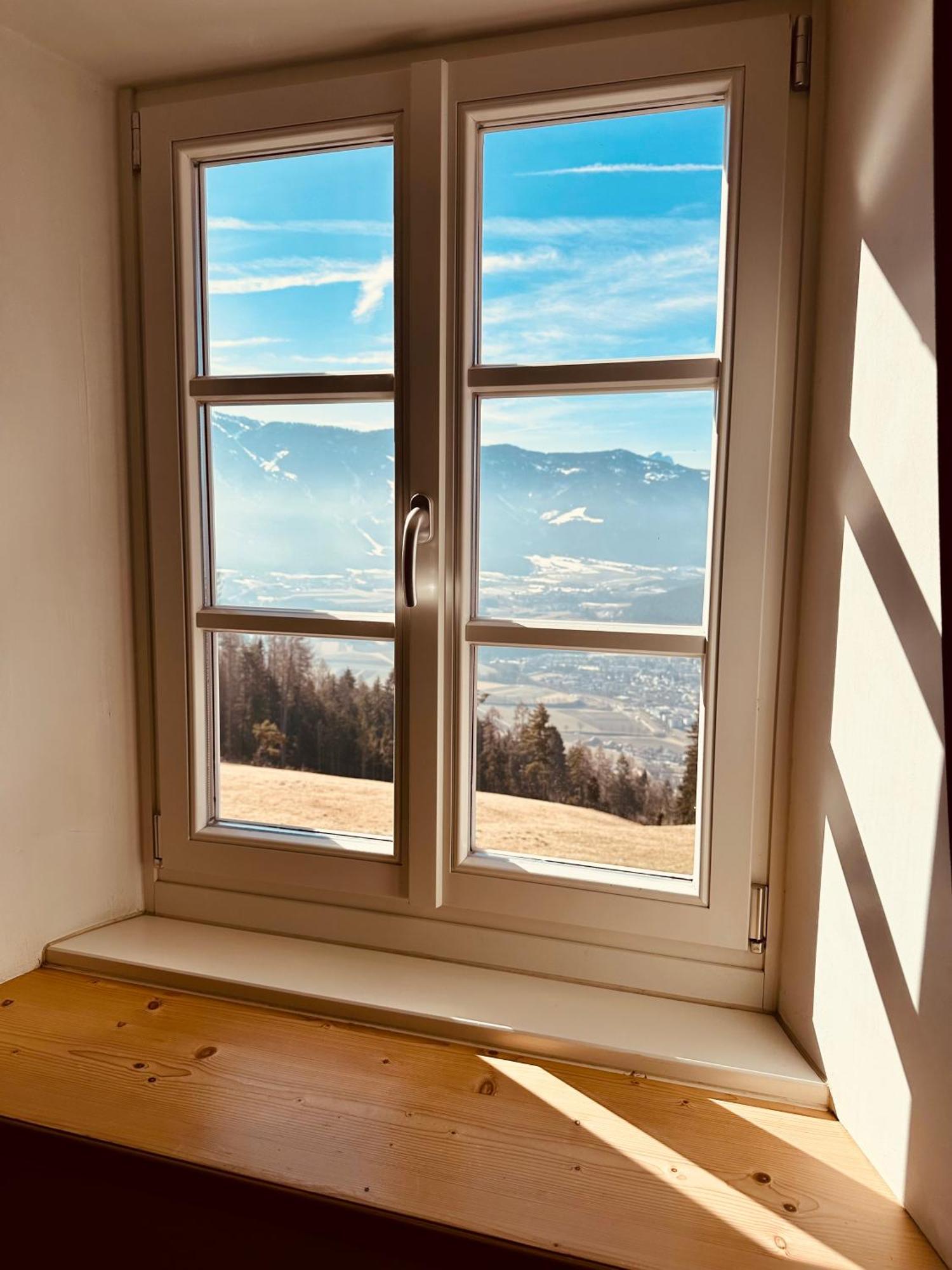 Oberraut Hotel Brunico Kültér fotó