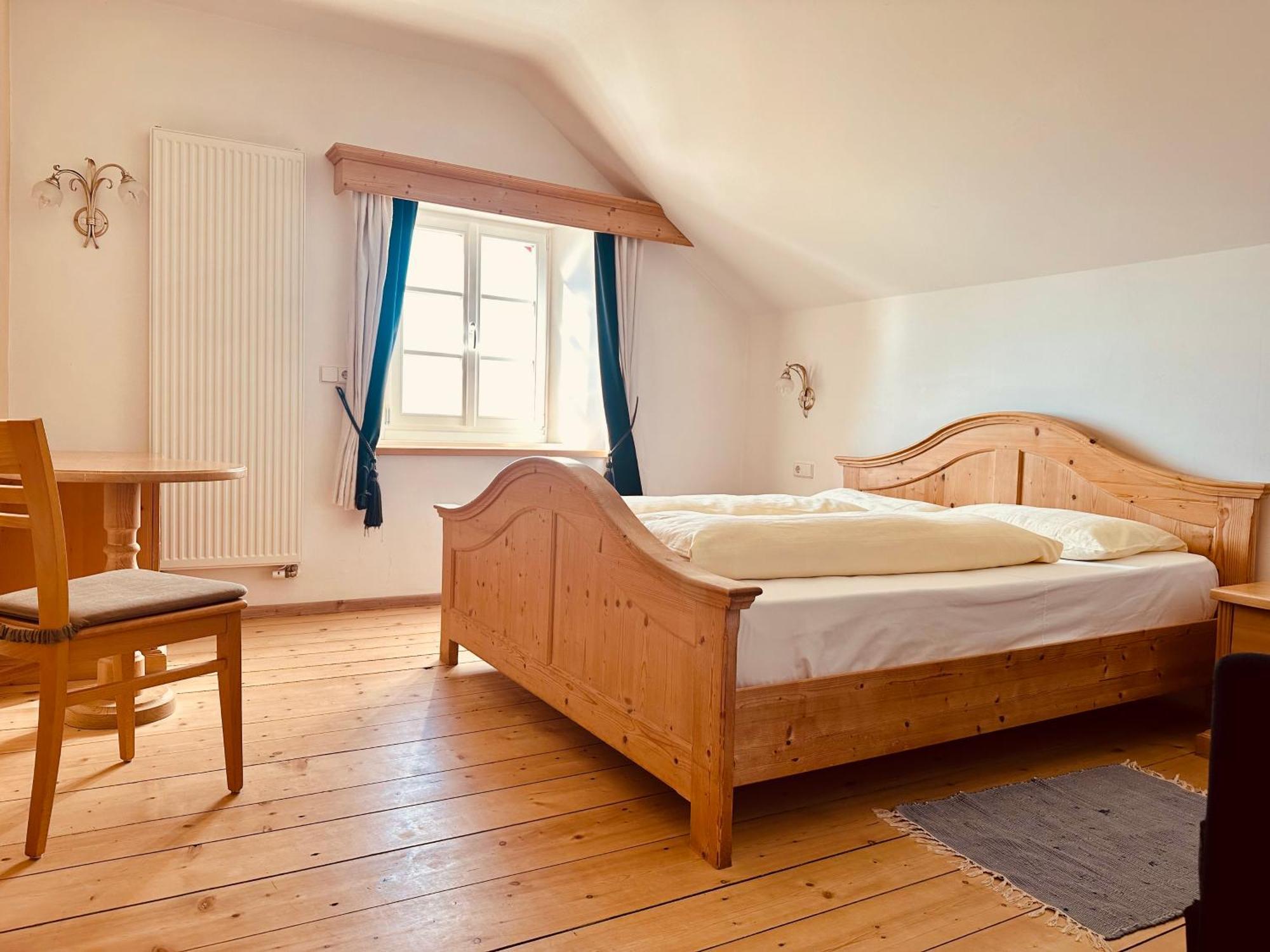 Oberraut Hotel Brunico Kültér fotó