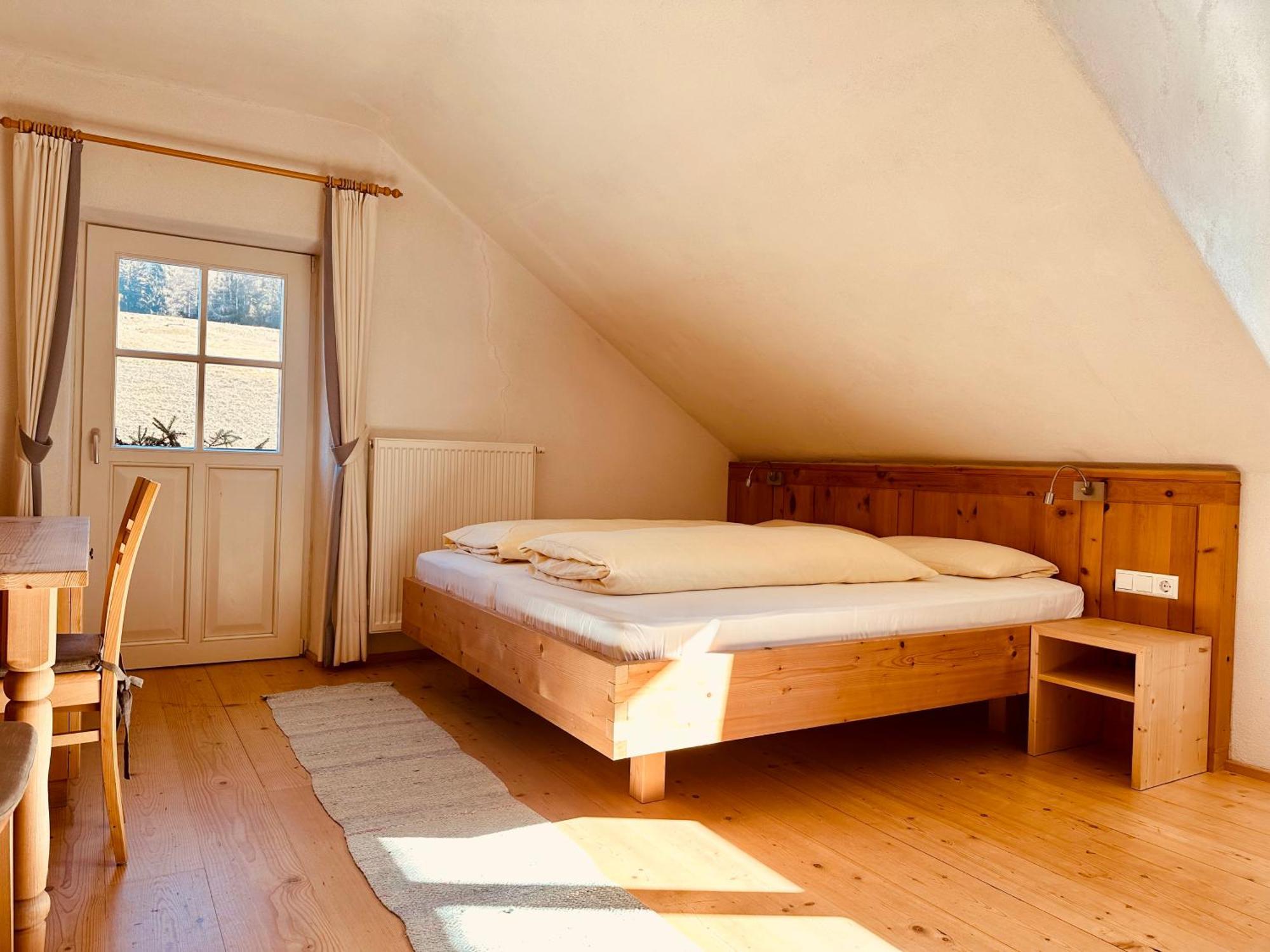 Oberraut Hotel Brunico Kültér fotó