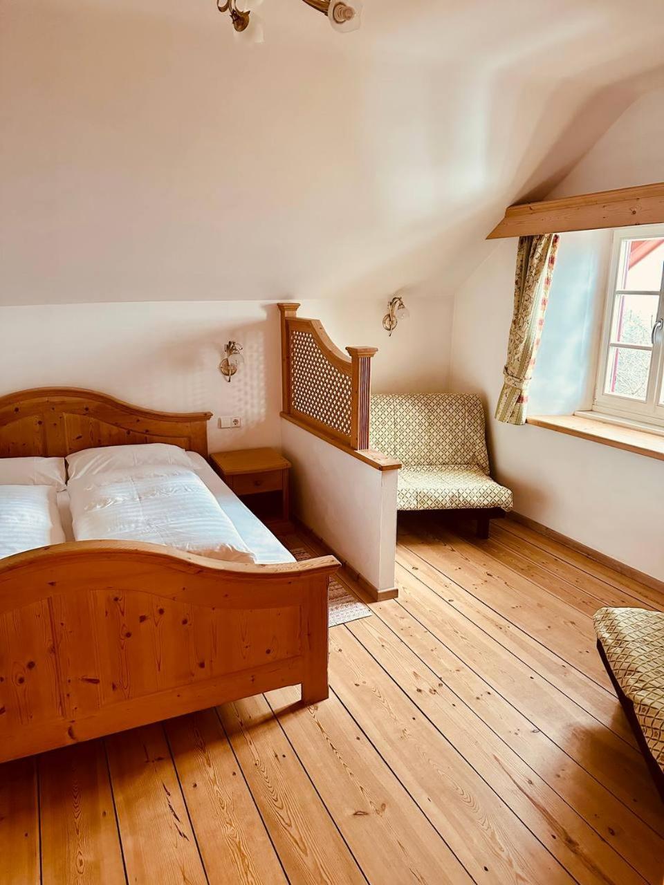Oberraut Hotel Brunico Kültér fotó