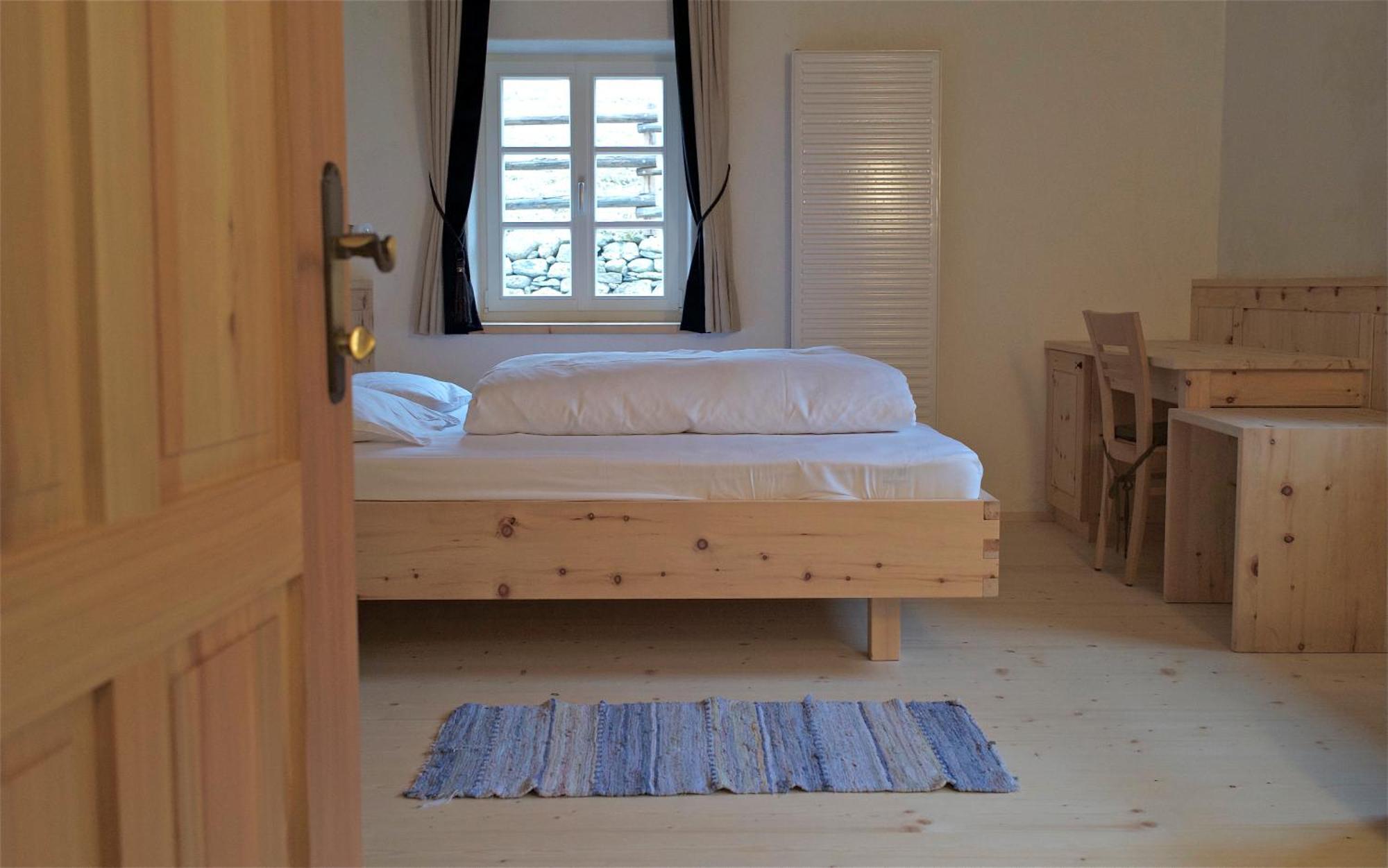Oberraut Hotel Brunico Kültér fotó