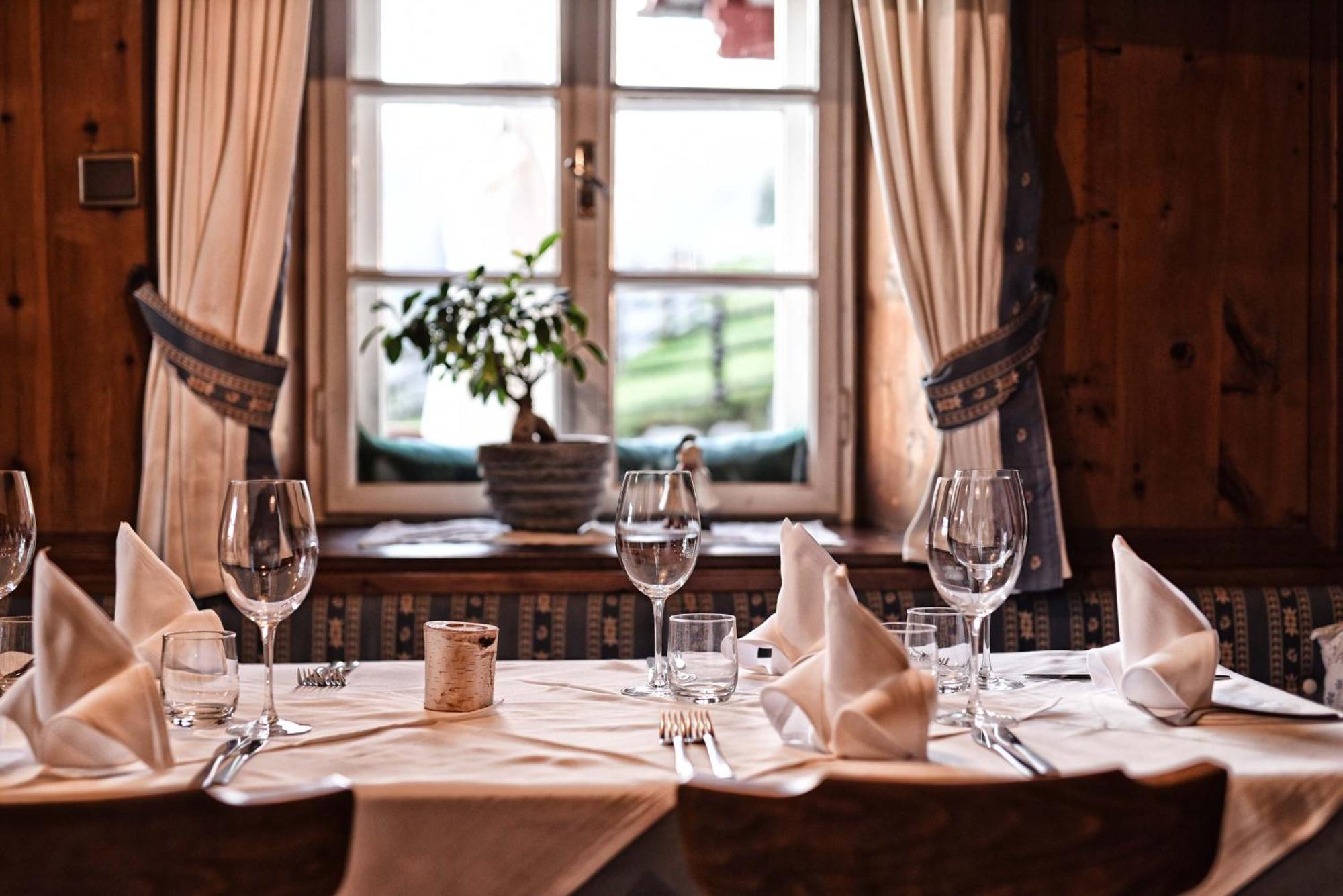 Oberraut Hotel Brunico Kültér fotó