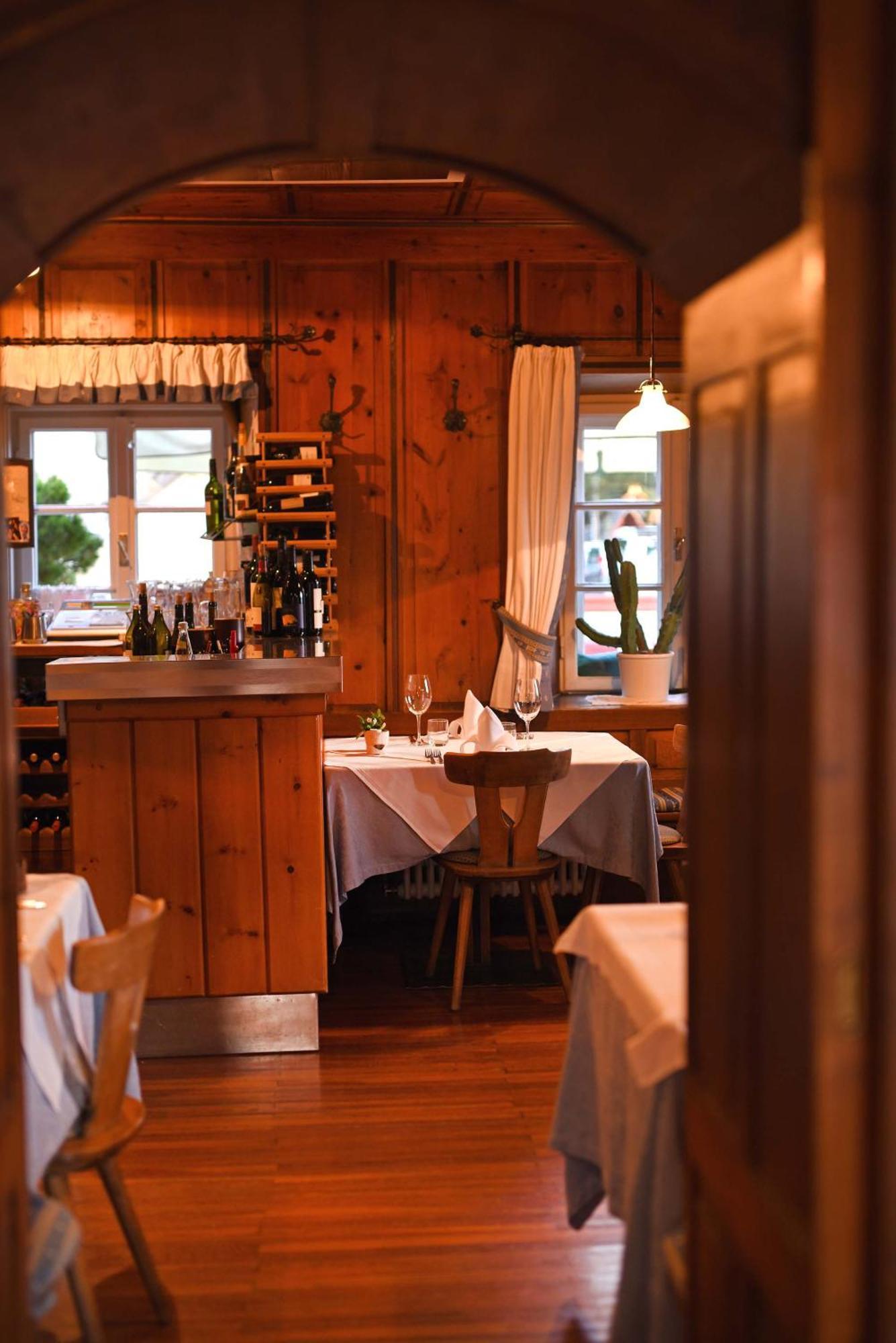 Oberraut Hotel Brunico Kültér fotó